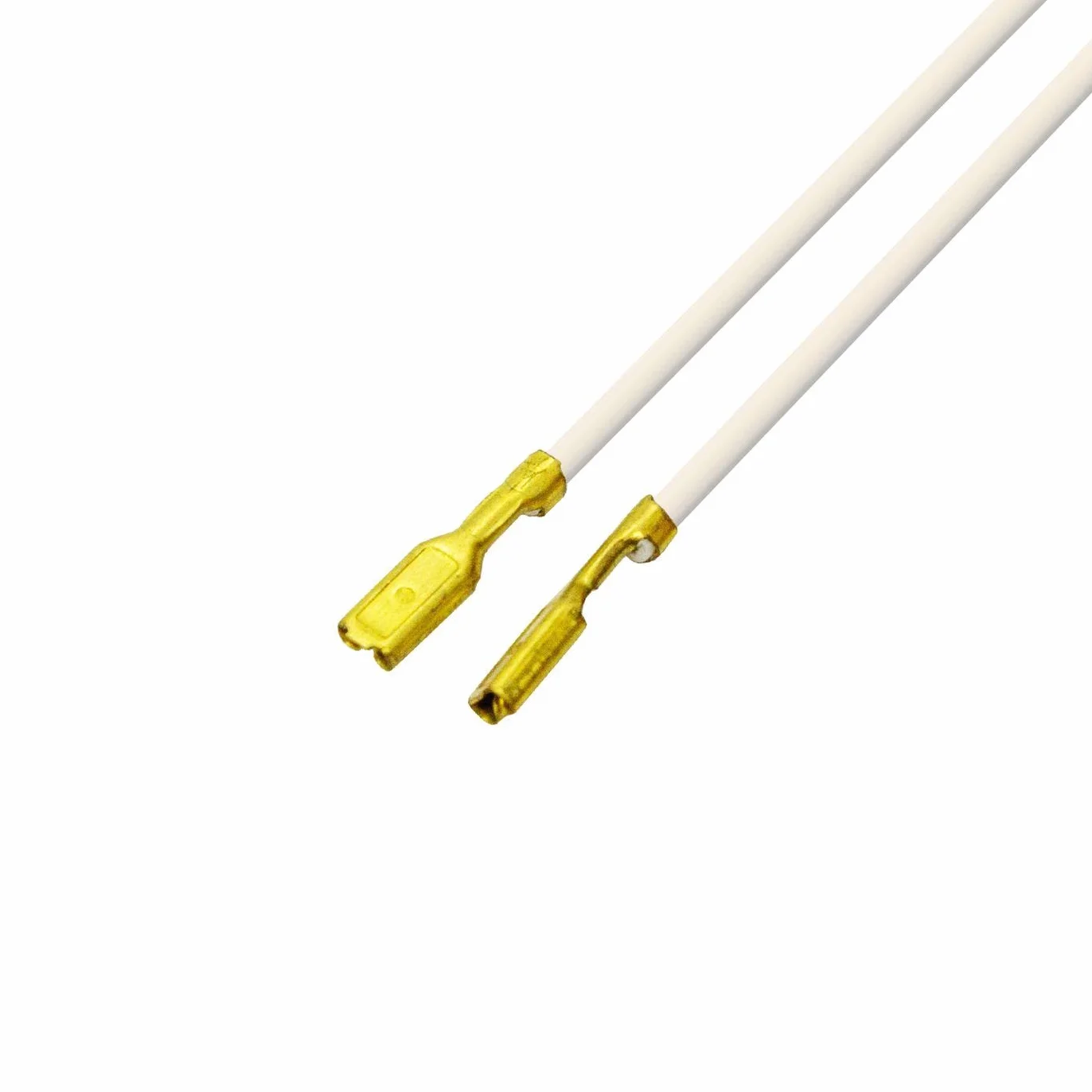 Condensatore motore 14µF 450V 35x71mm Filo 8cm ICAR 14uF