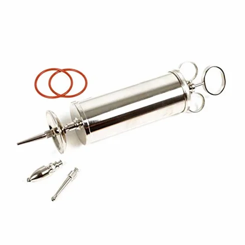 GIMA - Schizzettone SCHIMMELBUSCH 200 cc - in metallo