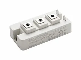 Transistor, modulo IGBT, 1.2KV, 291A, moduli IGBT transistor, Qtà.1 | GD150HFY120C8S