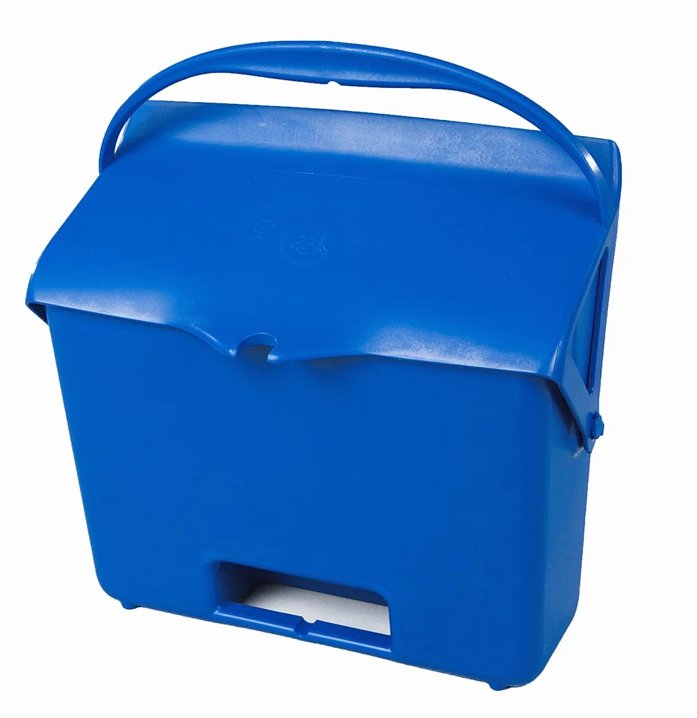 Maya 80205 – Paletta di Mano, Blu
