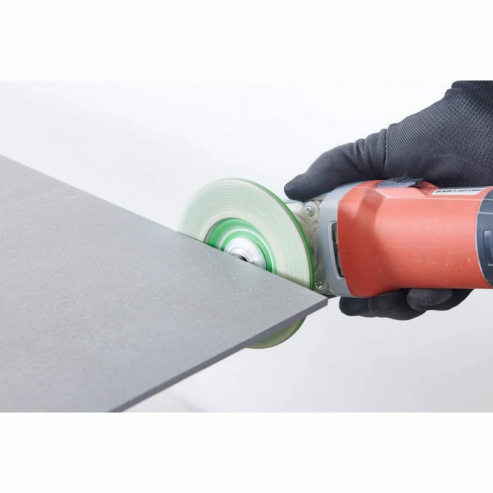 Disco lamellare diamantato diametro 115 grana 60 274FDLAM060 Raimondi