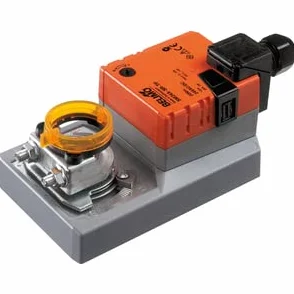 Belimo SM24A-SR-TP - Attuatore pieghevole