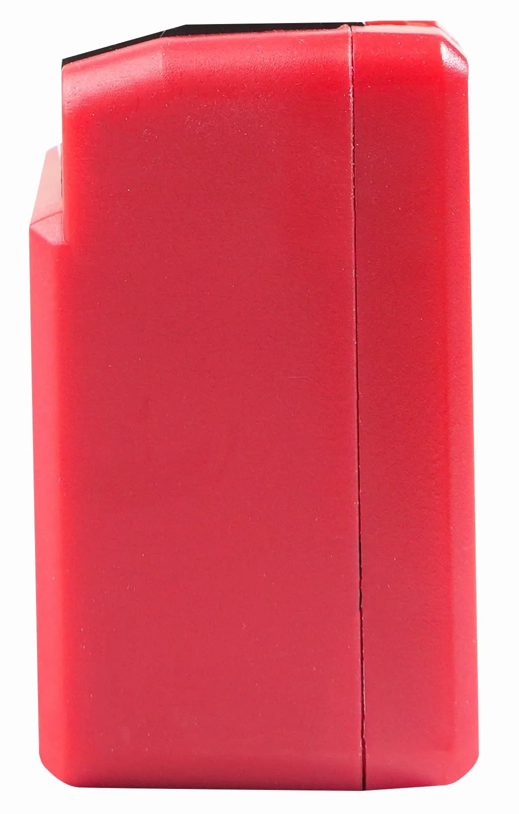 SHELLY Relè 1PM Mini Gen4, 8A, WLAN, Bluetooth, rosso, 4 pezzi