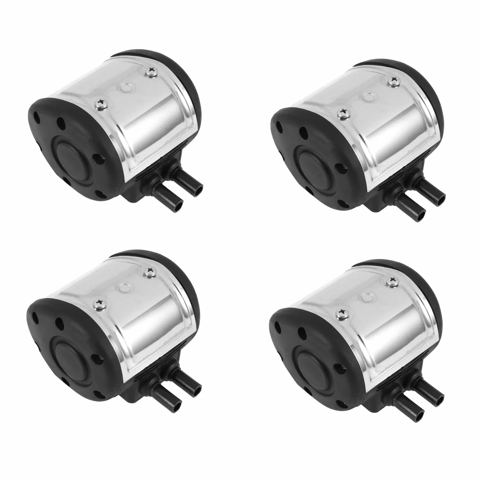 New L80 - 4 pulsatori pneumatici, per mungitrici, mungitrici, per mungitrici, mungitrici