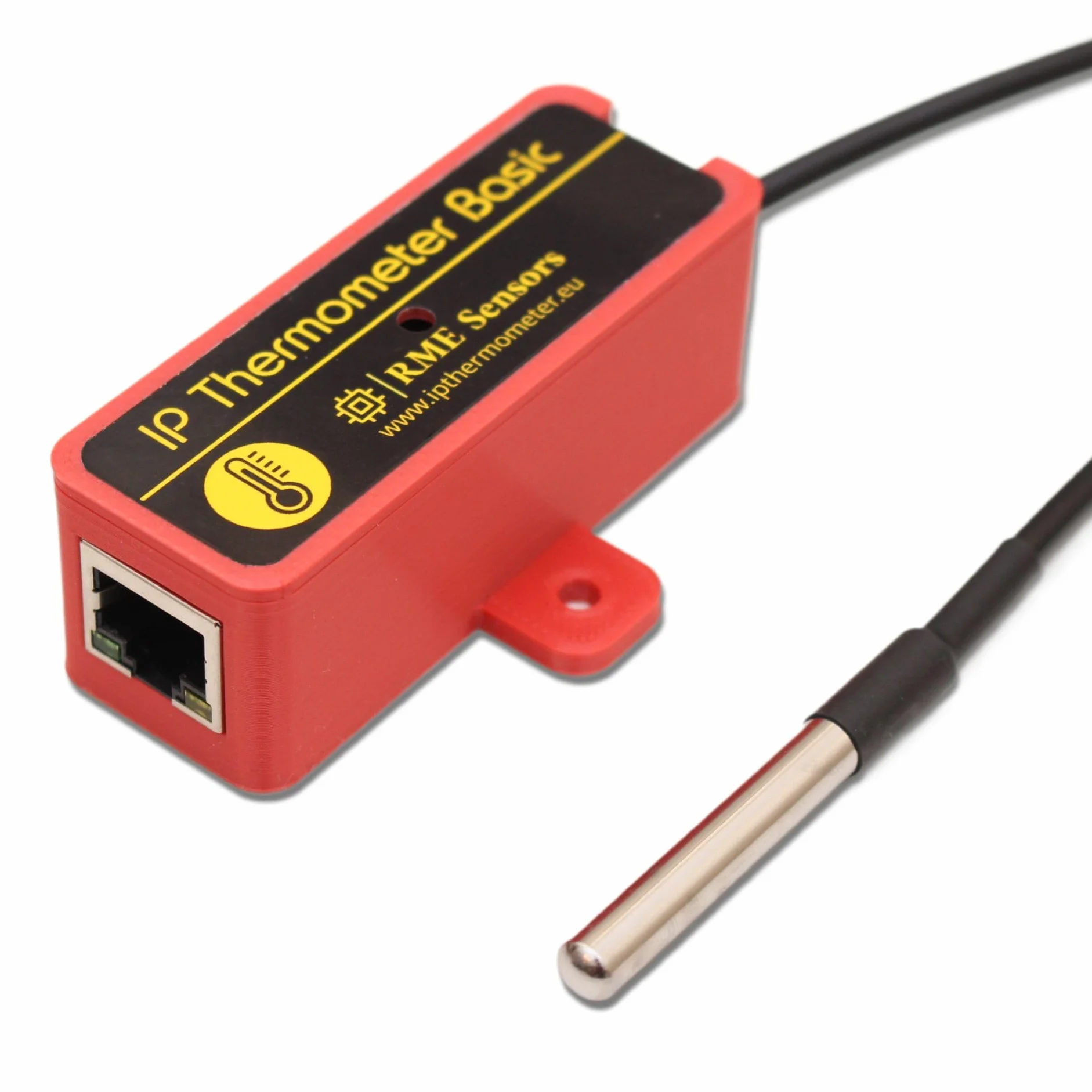 Termometro IP