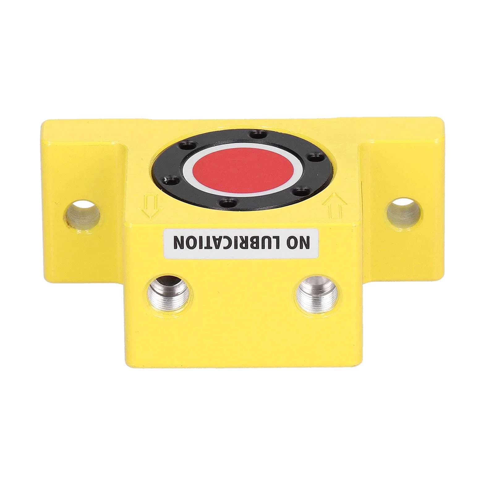 Vibratore a Turbina Ad Aria, Vibratore Pneumatico GT8/10/13 Turbo Vibratore in Lega di Alluminio 130-11150N Oscillatore a Turbina Ad Aria, Vibratori per Calcestruzzo di Potenza