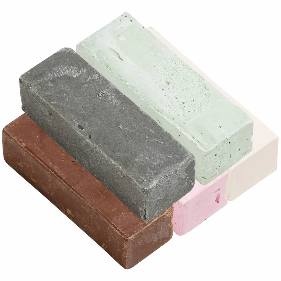 PFERD 44250010 fornitura per utensili rotanti per lucidatura Polishing paste bar