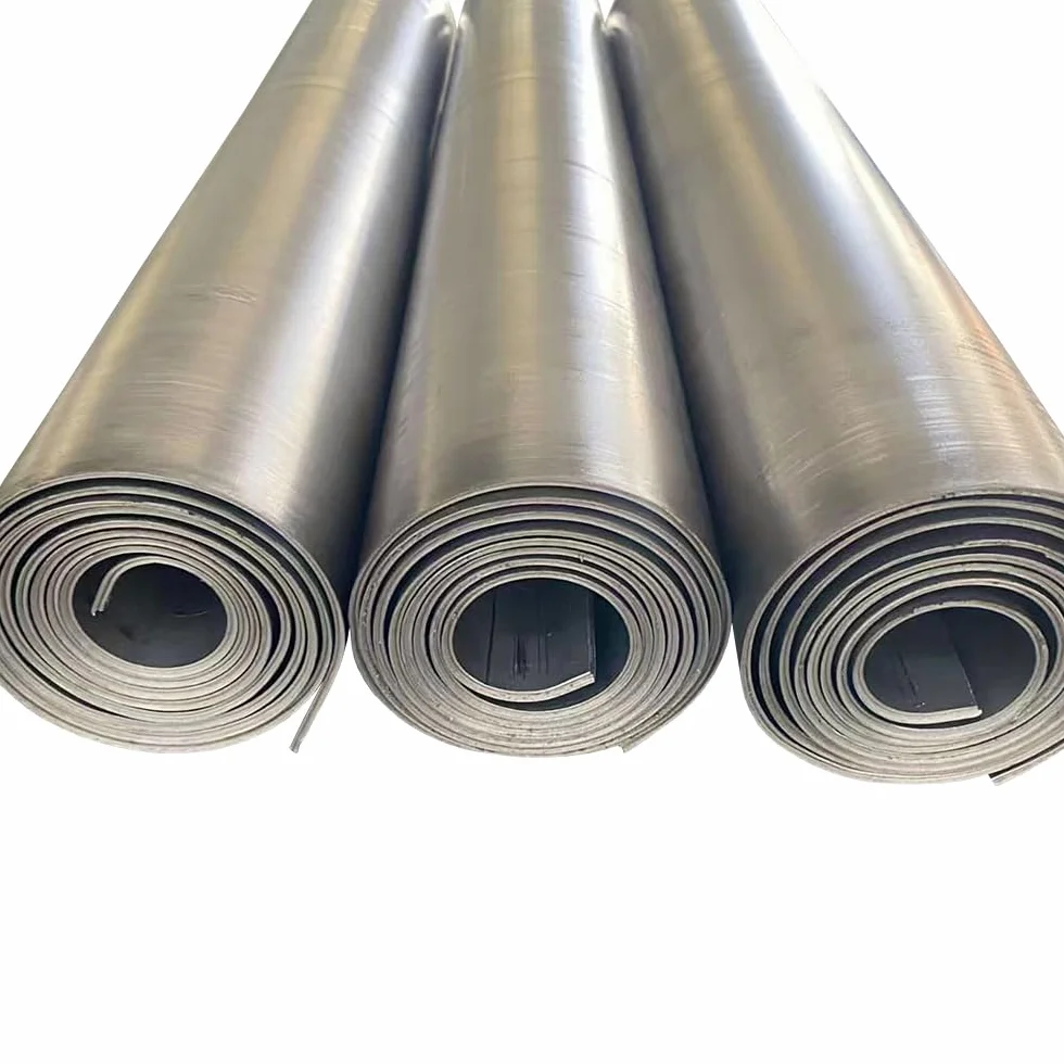 Foglio di Piombo Pb99,99% Spessore 0,1-5 mm Piastra di Piombo (0.3X100X200MM)