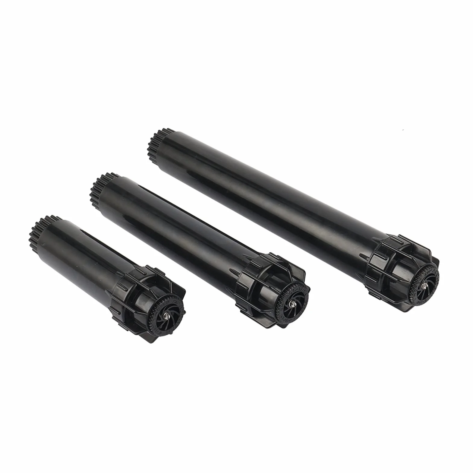 Irrigatore a goccia for irrigazione da giardinaggio, filettatura interna da 1/2", irrigatore ad angolo regolabile, 0°~360°, irrigatore a scomparsa, 10 pezzi di attrezzi for irrigazione agricola da gia