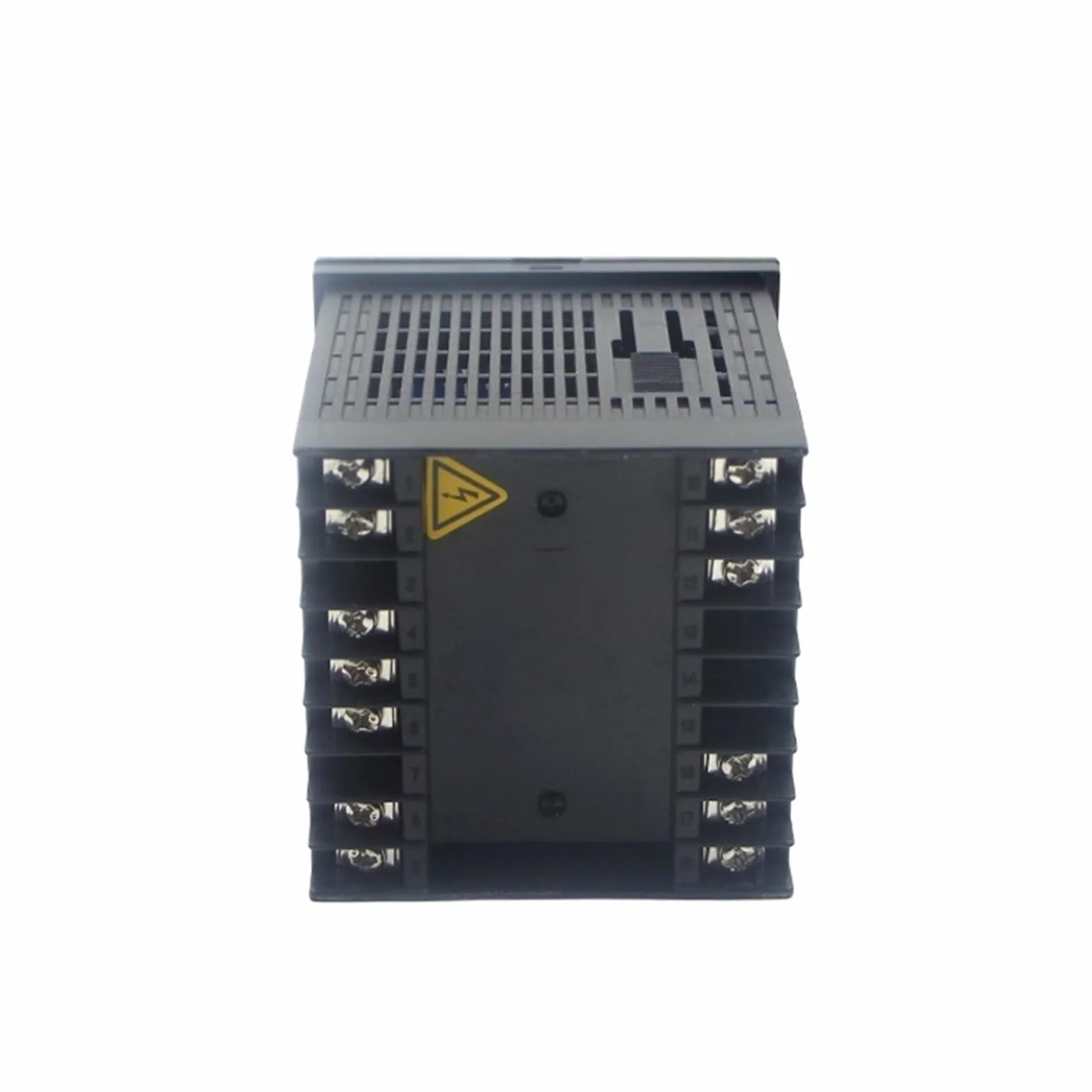 CH702 72 * 72mm Multy Ingresso KEJ PT100 0-10V 4-20mA Tensione PID Uscita Relè SSR AC 220V 24VDC 380VDC Regolatore di Temperatura(2Alarm Double Output,24V 4-20mA Input)