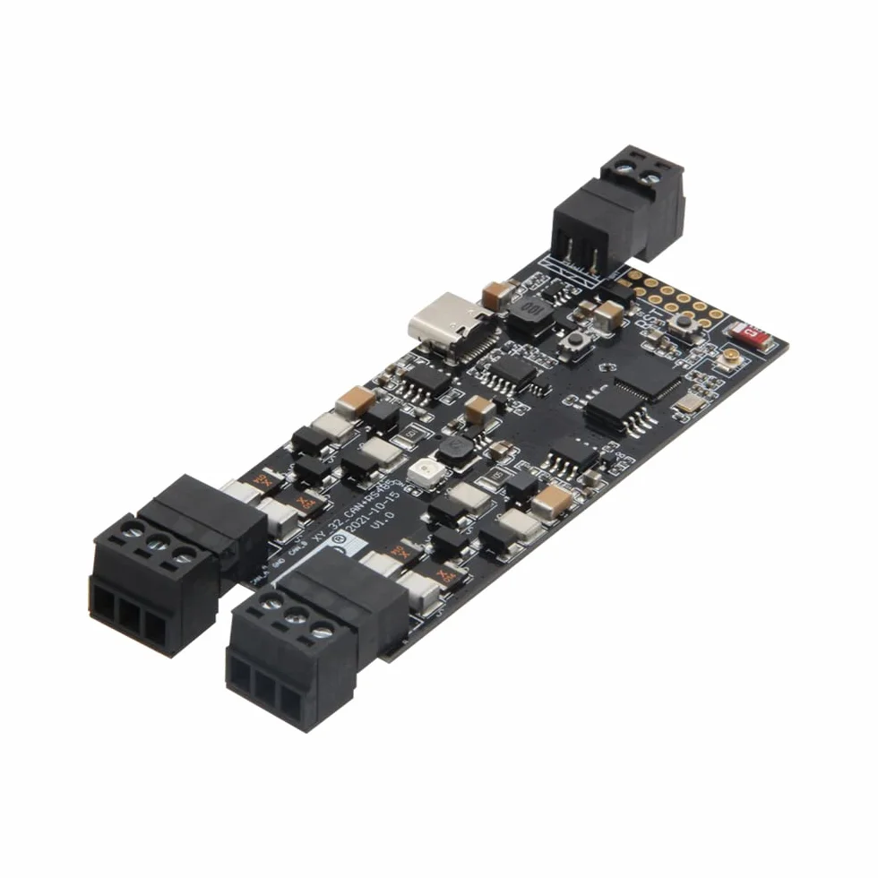 LILYGO T-CAN485 ESP32 Scheda di Sviluppo Supporta TF Card Wireless IOT Ingegnere Controllo TTGO Modulo