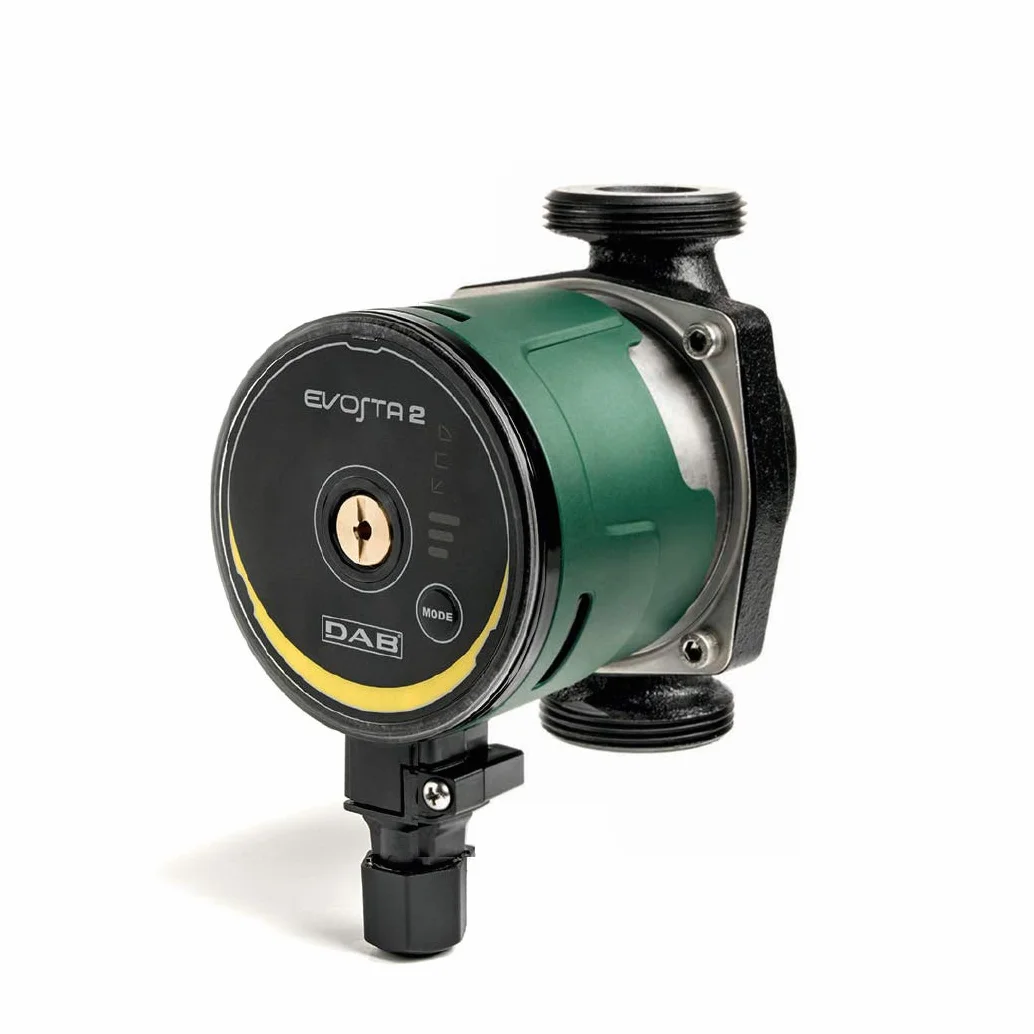 DAB - Circolatore elettronico Evosta 2 interasse 130 230V - da 1'', prevalenza 7 metri, A magazzino