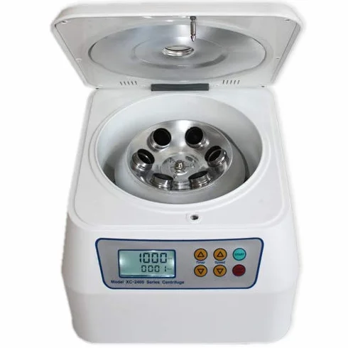 CENTRIFUGA AMBULATORIO LABORATORIO SANGUE ESPLORAZIONE MISCELATORE ACP 50ML ZFD