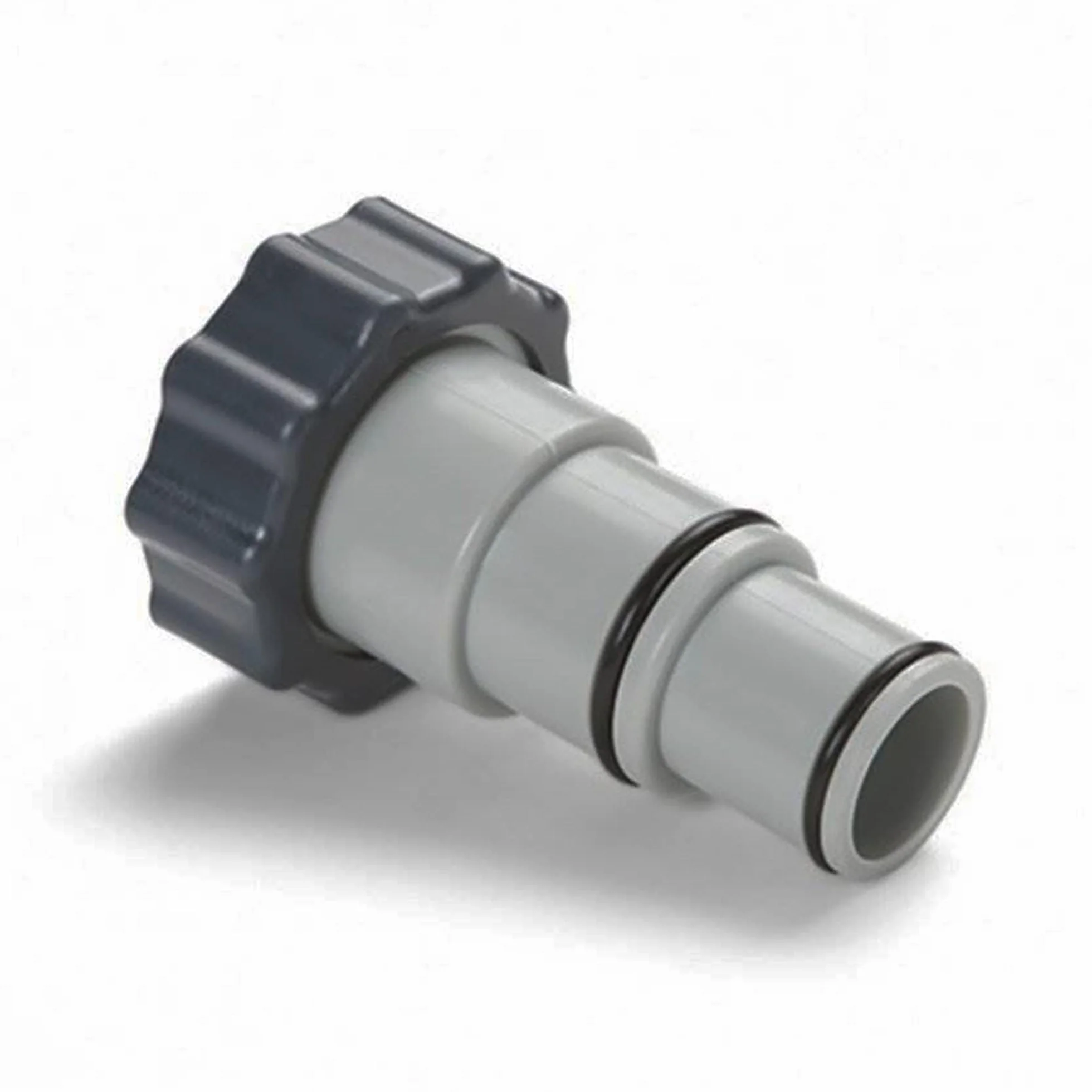 Intex Adattatore per tubo di ricambio 32 mm pompe serie A filettatura confezione doppia