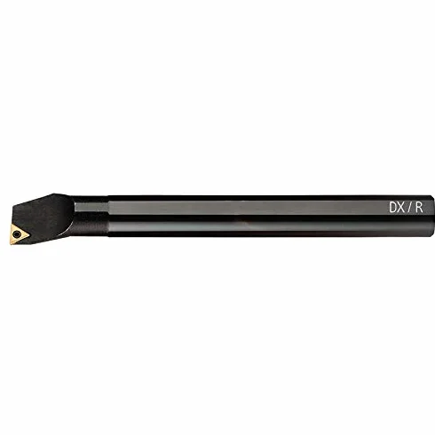 Fervi STFCR08 DX/R Solid Boring bar, 8 mm, 90 gradi
