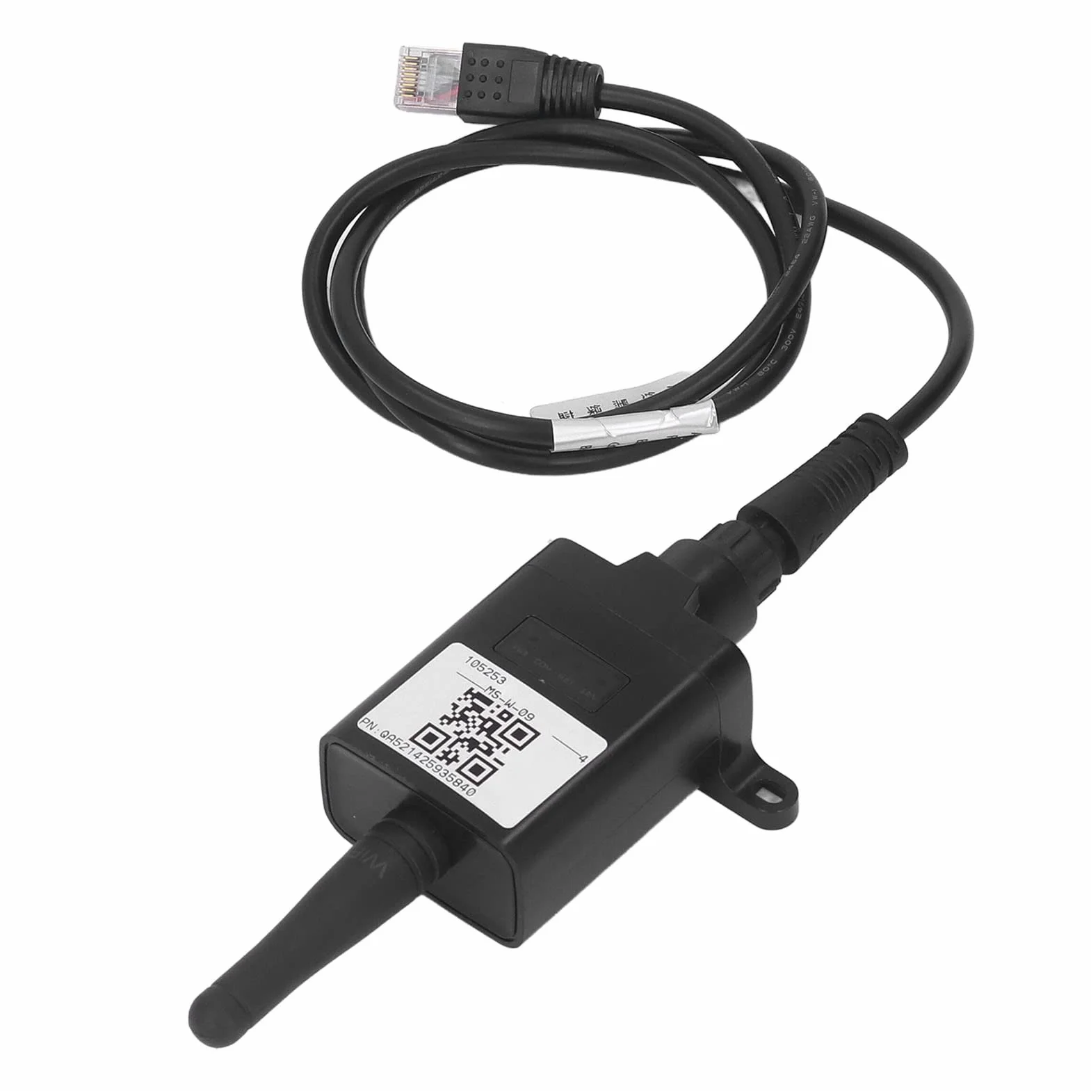 Zunate Modulo Inverter Solare WiFi Monitoraggio Remoto App
