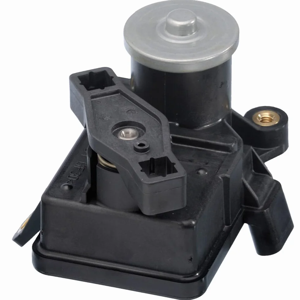 PIERBURG Regolatore, Valvole di torsione(Collett. aspiraz.) 7.01132.12.0 Compatibile con: CHRYSLER 300C, 300C Touring, JEEP COMMANDER, COMMANDER VAN, GRAND CHEROKEE III, MERCEDES-BENZ C-CLASS, C-CLASS
