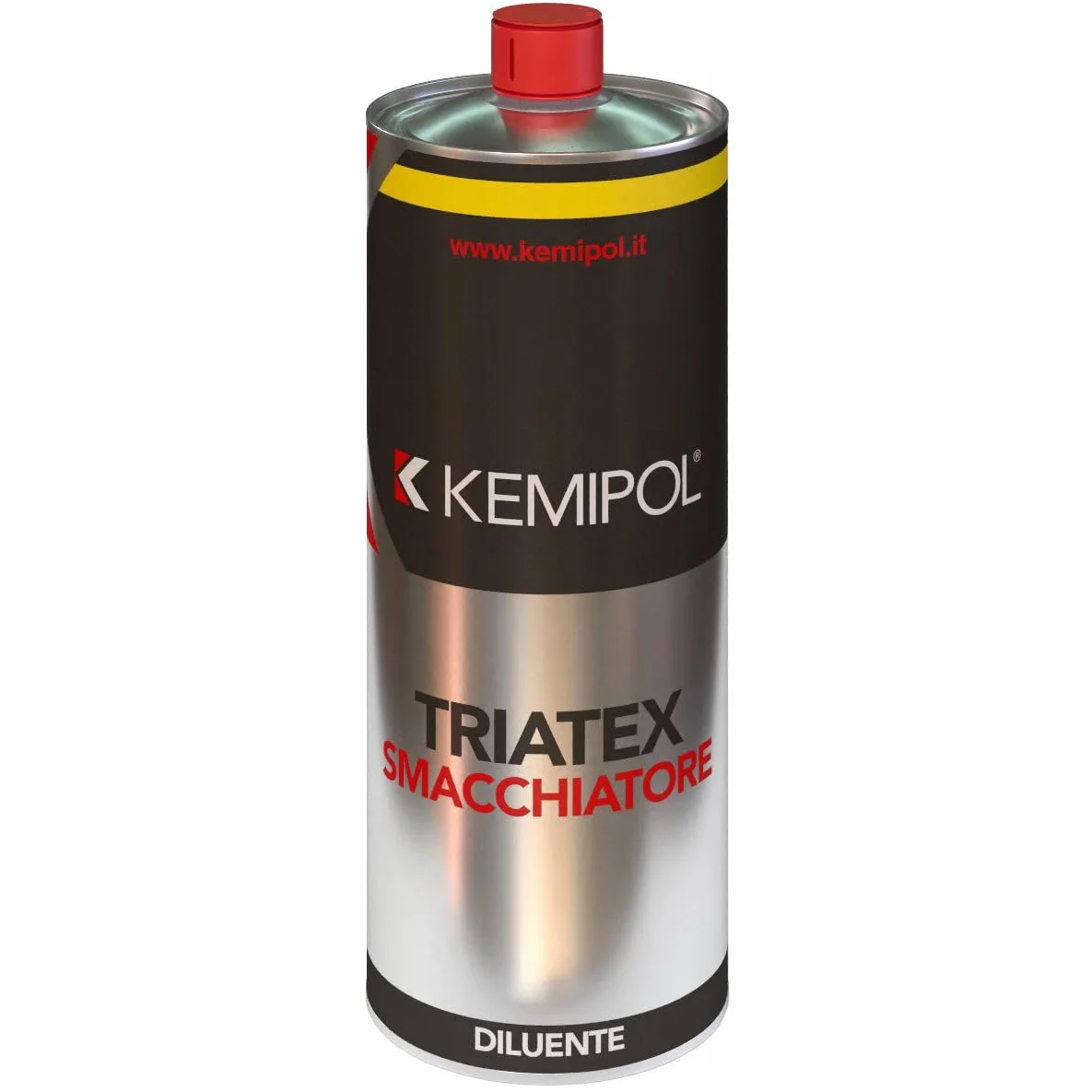 PELLECCHIA COLORI | SMACCHIATORE PROFESSIONALE (TIPO EX TRIELINA) KEMIPOL TRIATEX LT 1