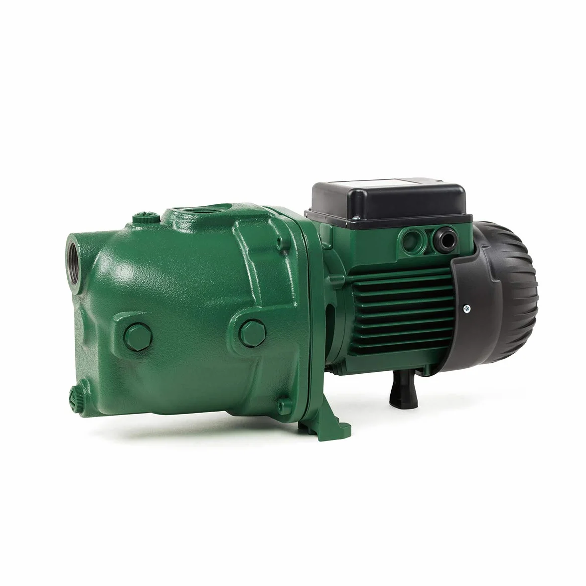 DAB serie 102660040 Jet 102M Elettropompa centrifuga autoadescante 0,75 kw - 1 hp per acqua fredda