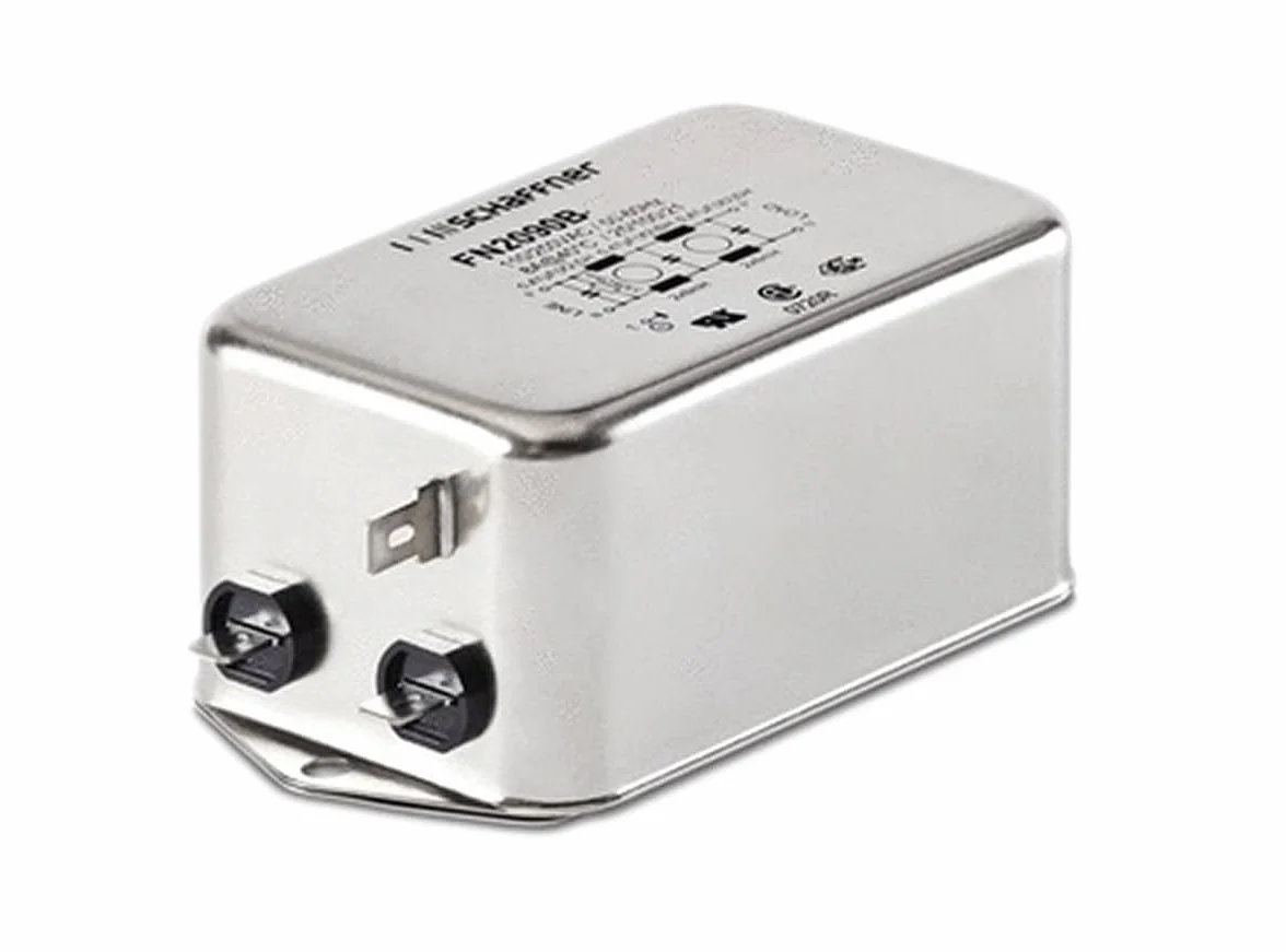 FN2090-3-06 Schaffner sold by SWATEE ELECTRONICS