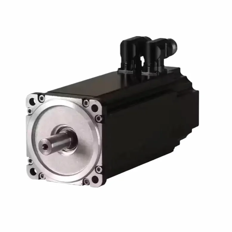 Prodotti industriali driver servomotore ECMA-CA0602SS con un anno di garanzia