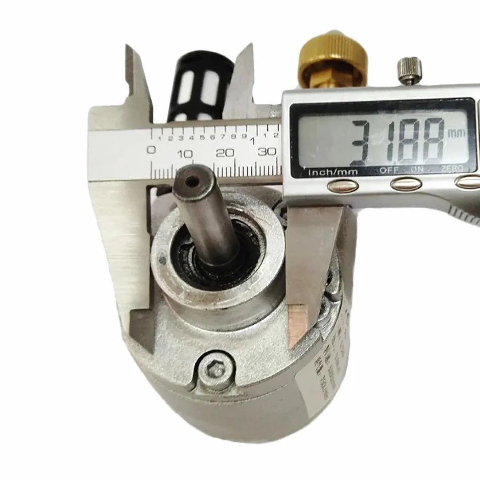 Motore Pneumatico a Palette, Motore Pneumatico, Rotazione Avanti/Indietro, 6000 Giri/Min 370W