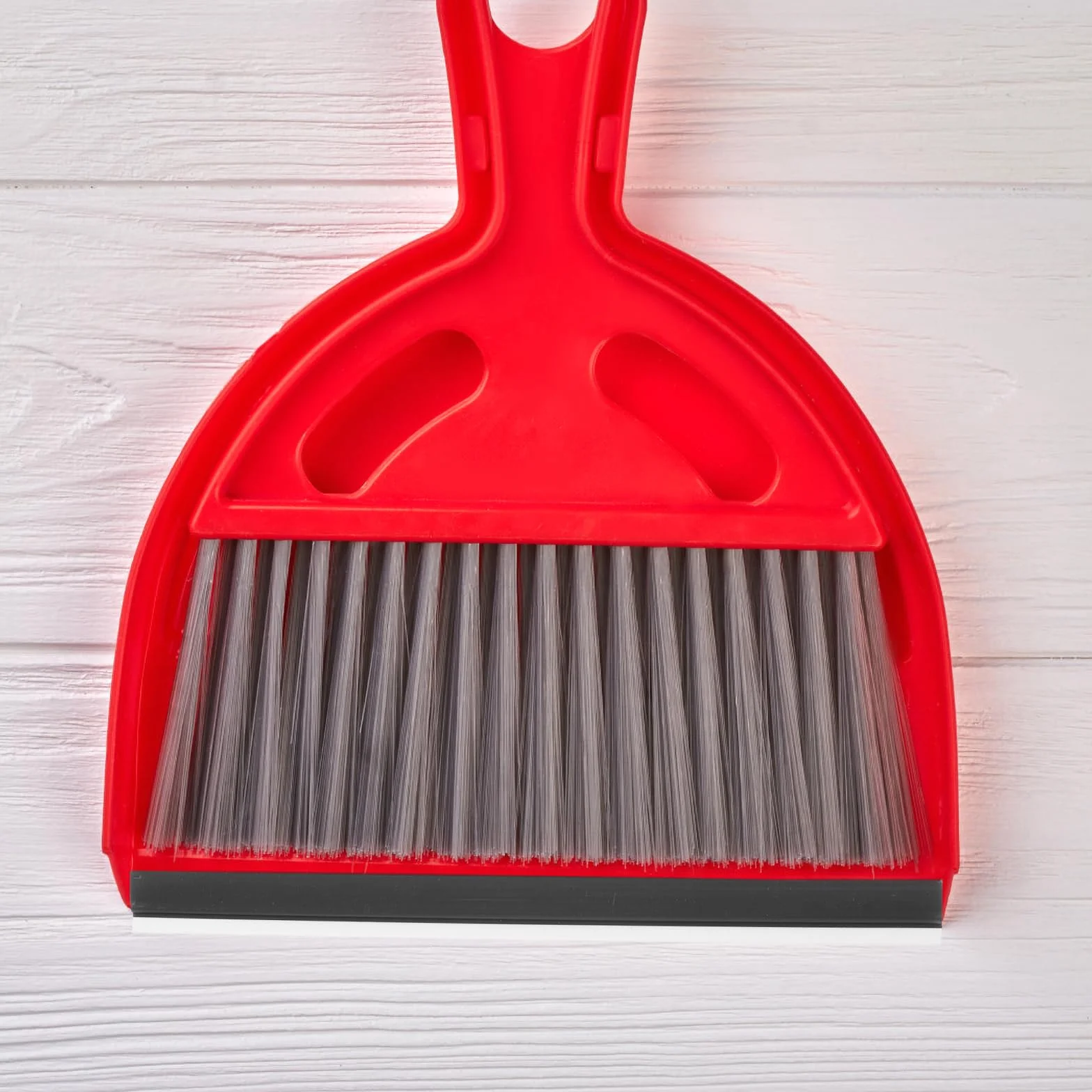 DOITOOL 4 pezzi di riparazione di palette, guarnizione per pompa, paletta di ricambio per paletta, copertina per libro, protezione per bordi, per pale della spazzatura, ricambio in gomma
