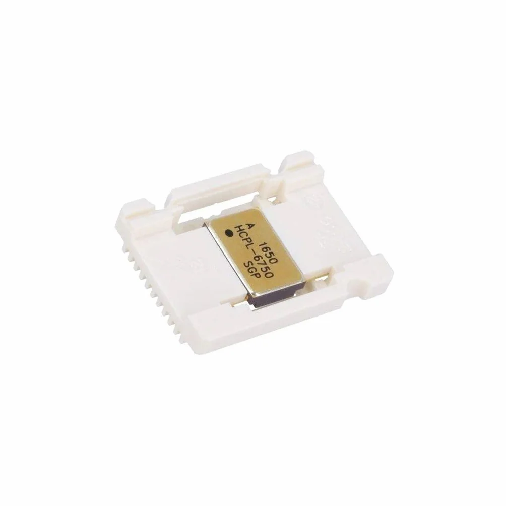 HCPL-6750 Optocoupler SMD Usc: a tranisistor 1,5kV DFF16 BROADCOM (AVAGO)