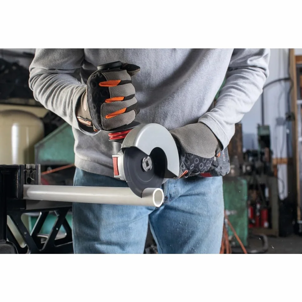 Bosch CMWX500 5" X-Lock ruota multipla in carburo