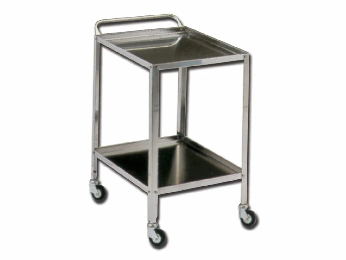 Gima 27435 Carrello Medicazione, Grande