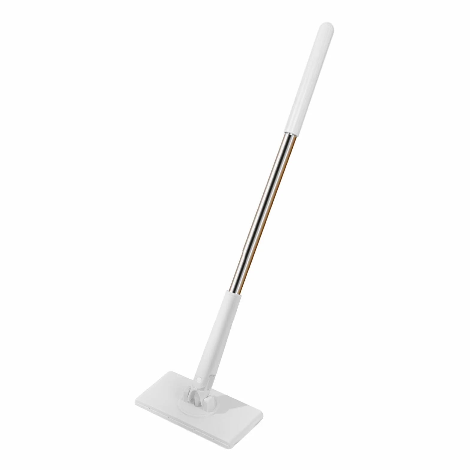 Mop per pavimenti in legno duro, pulizia automatico panno, asciutto bagnato, antipolvere cucina bagno