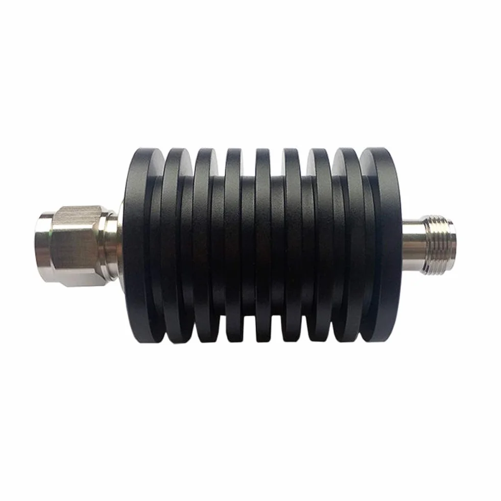 BECEN 30dB 50W DC-3GHz N type Attenuatore fisso Maschio Femmina