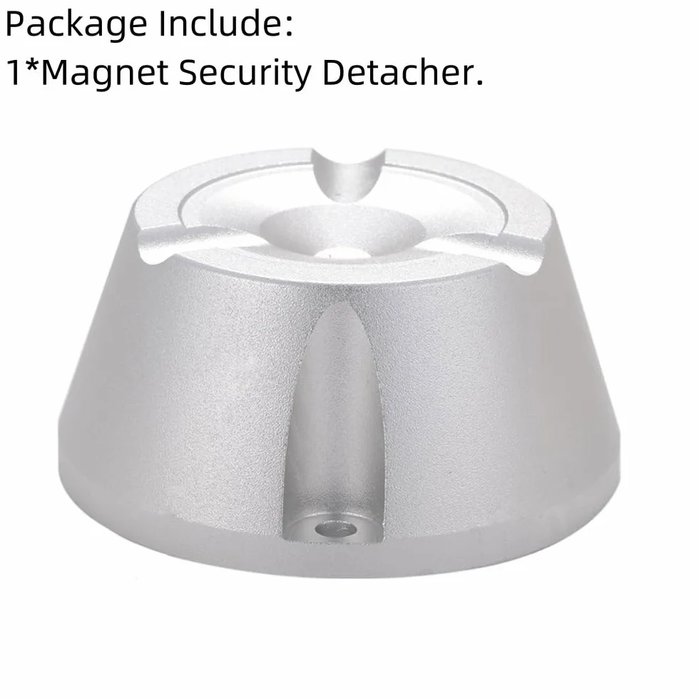 Forte Tag di Sicurezza Detacher 20000GS Magnete Antitaccheggio Rimozione