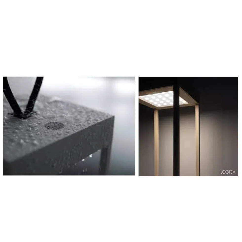 Logica Diogene 50 corten