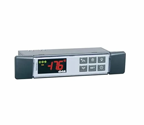 TERMOSTATO DIXELL XW20L-5N0C1