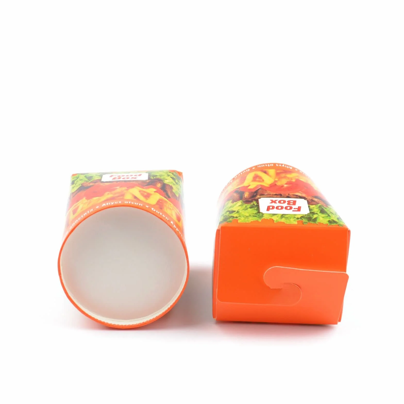 Döner Box 500 ml 500 sztuk