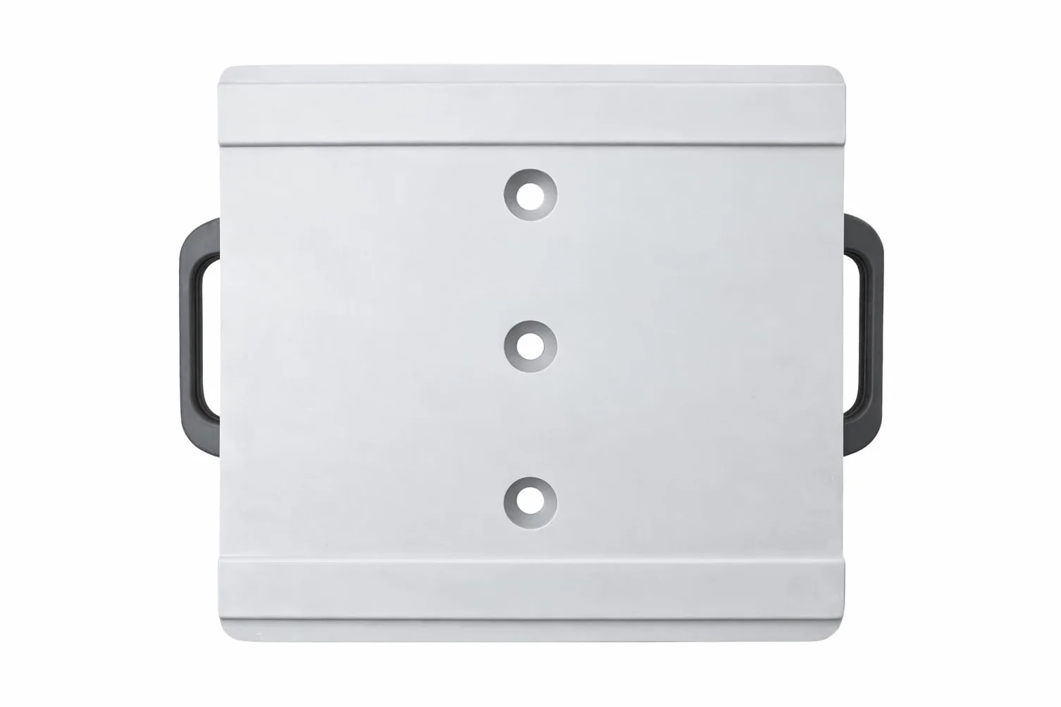 Cubiera in Poliuretano Tripla 40x40x160 mm Stampo per Prove Cemento