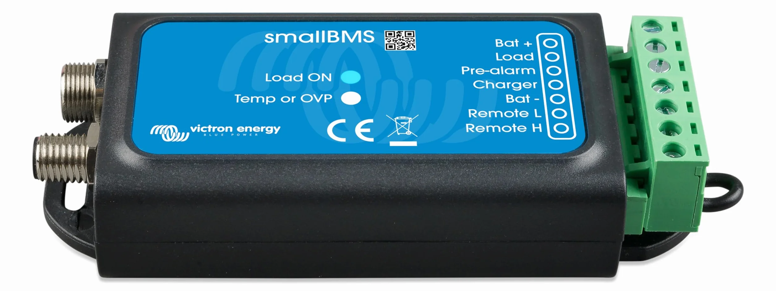 Victron Energy smallBMS con Pre-Allarme