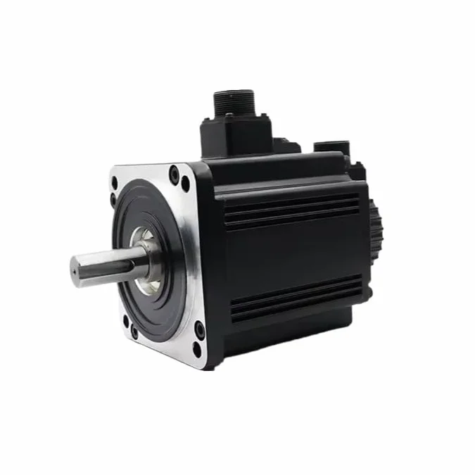Prodotti industriali driver servomotore ECMA-CA0602SS con un anno di garanzia