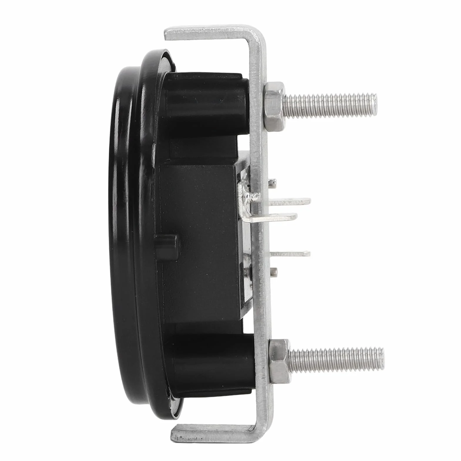 Timer Elettronico Remoto Contaore 12V-36V Precisione 0,01H con Chip Integrato per Attrezzature Pesanti