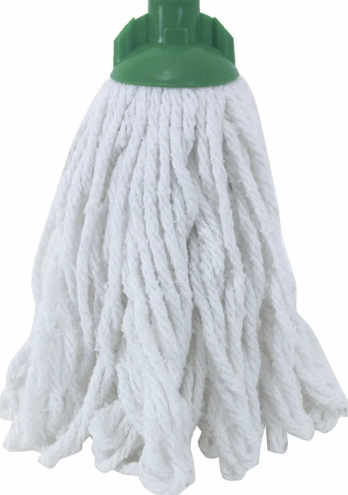 La Briantina RIC00776A Ricambio Cotton Mop Filo Continuo 160g 18 cm Frange