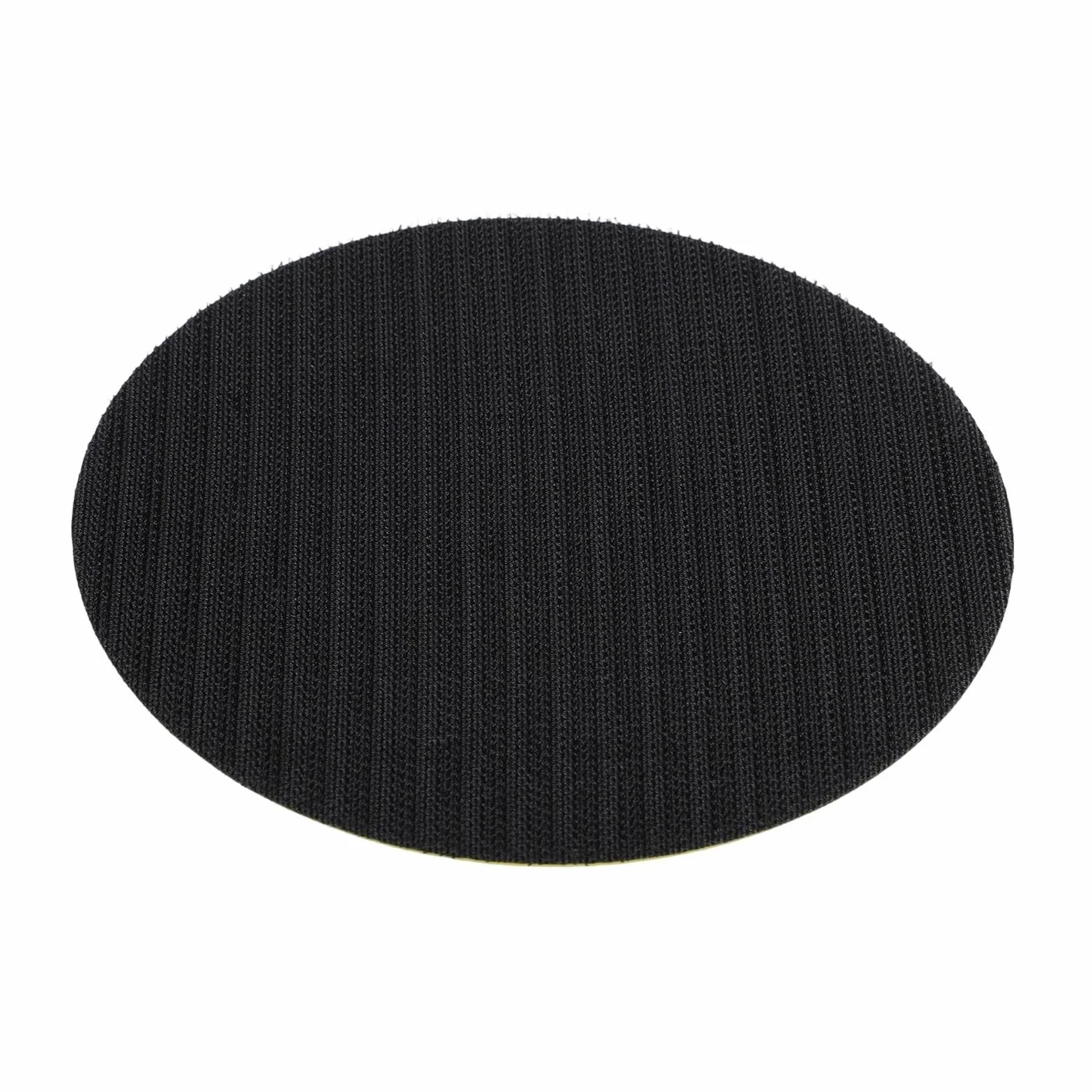 Platorello di supporto per sistemi di levigatura pneumatica con attacco filettato M6 e M8 (12,7 cm) di diametro 5,1 cm, 7,6 cm