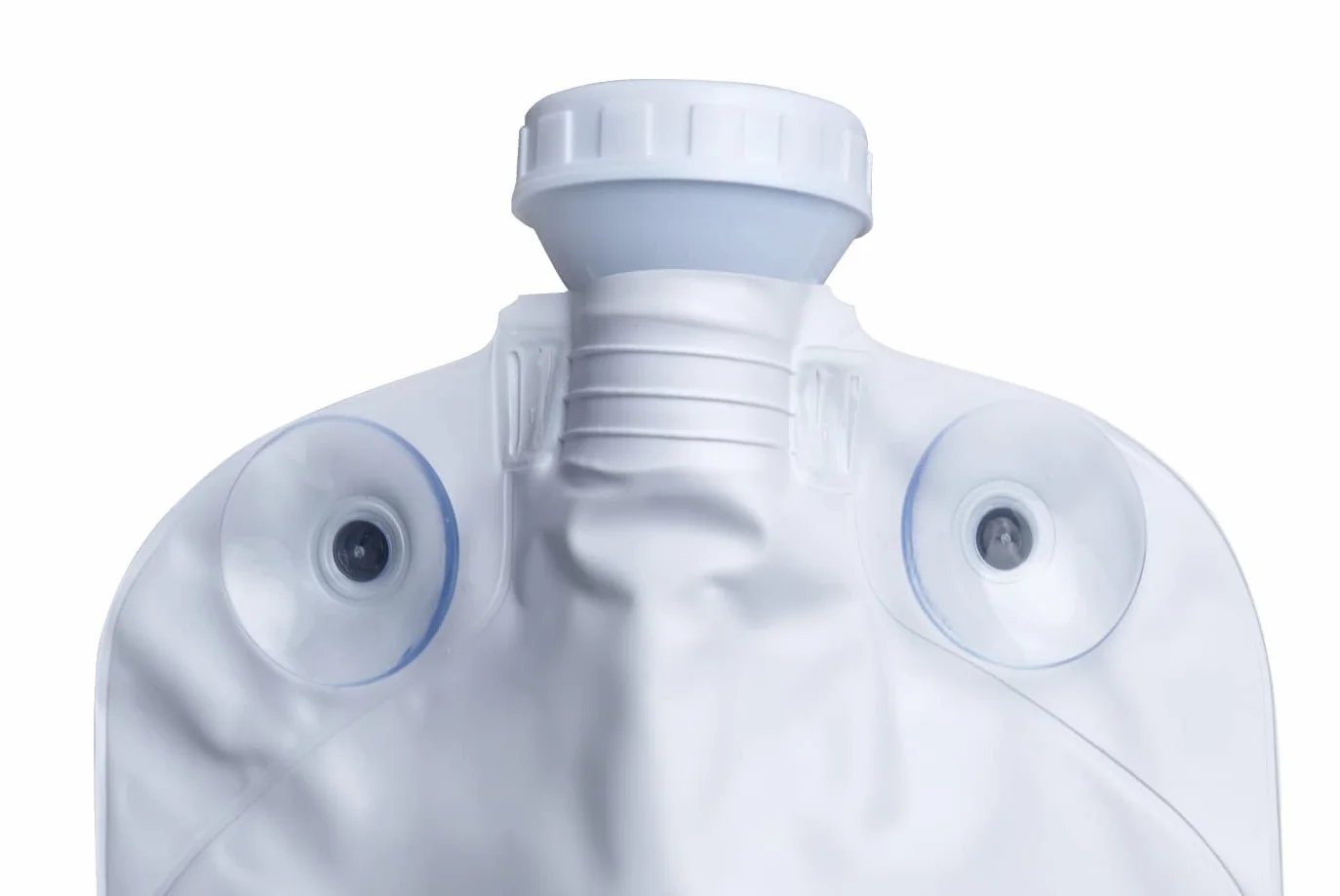 Set Cannule e Sacche per My Perfect Colon Pro | 30 Cannule e 2 Sacche per Acqua da 2 Litri | Ricambio