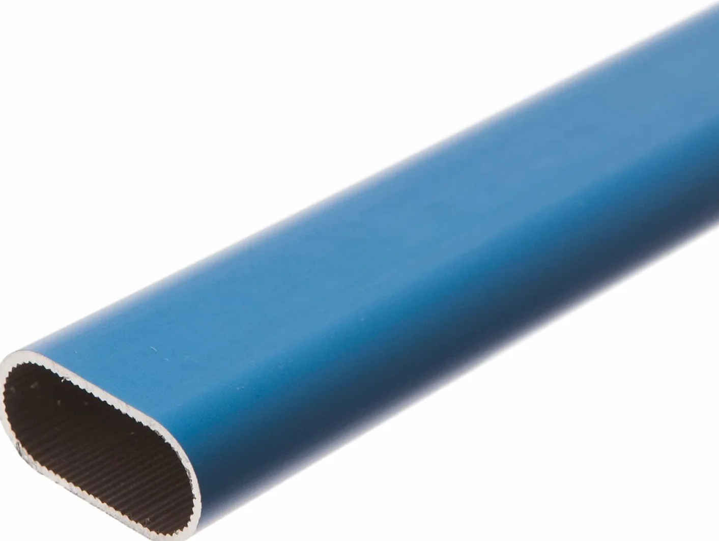 GIMETAL Pala Pizza in Alluminio anodiz Forata rett 36x36 cm Manico 1.50 mt A-37RF