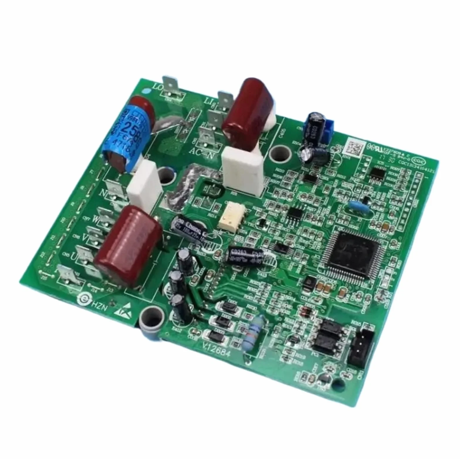 Modulo Di Alimentazione Scheda A Frequenza Variabile 0011800258G/H/J/B | 0011800258B