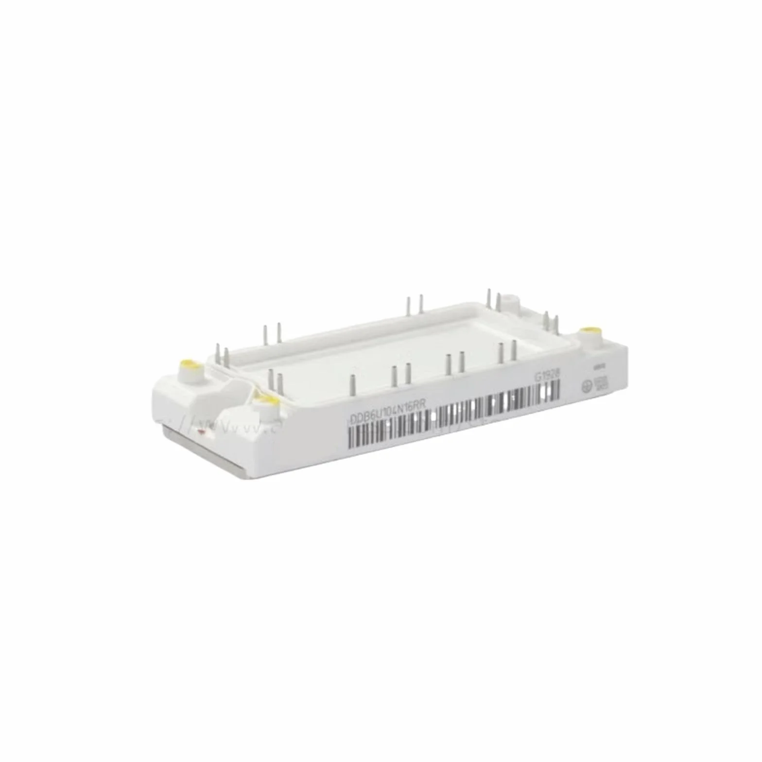 1 pz VUB145-16NO1 VUB145-16N01 VUB145-16NOXT VUB116-16NO1 DDB6U104N16RR DDB6U134N16RR TDB6HK124N16RR modulo IGBT(VUB145-16NOXT)