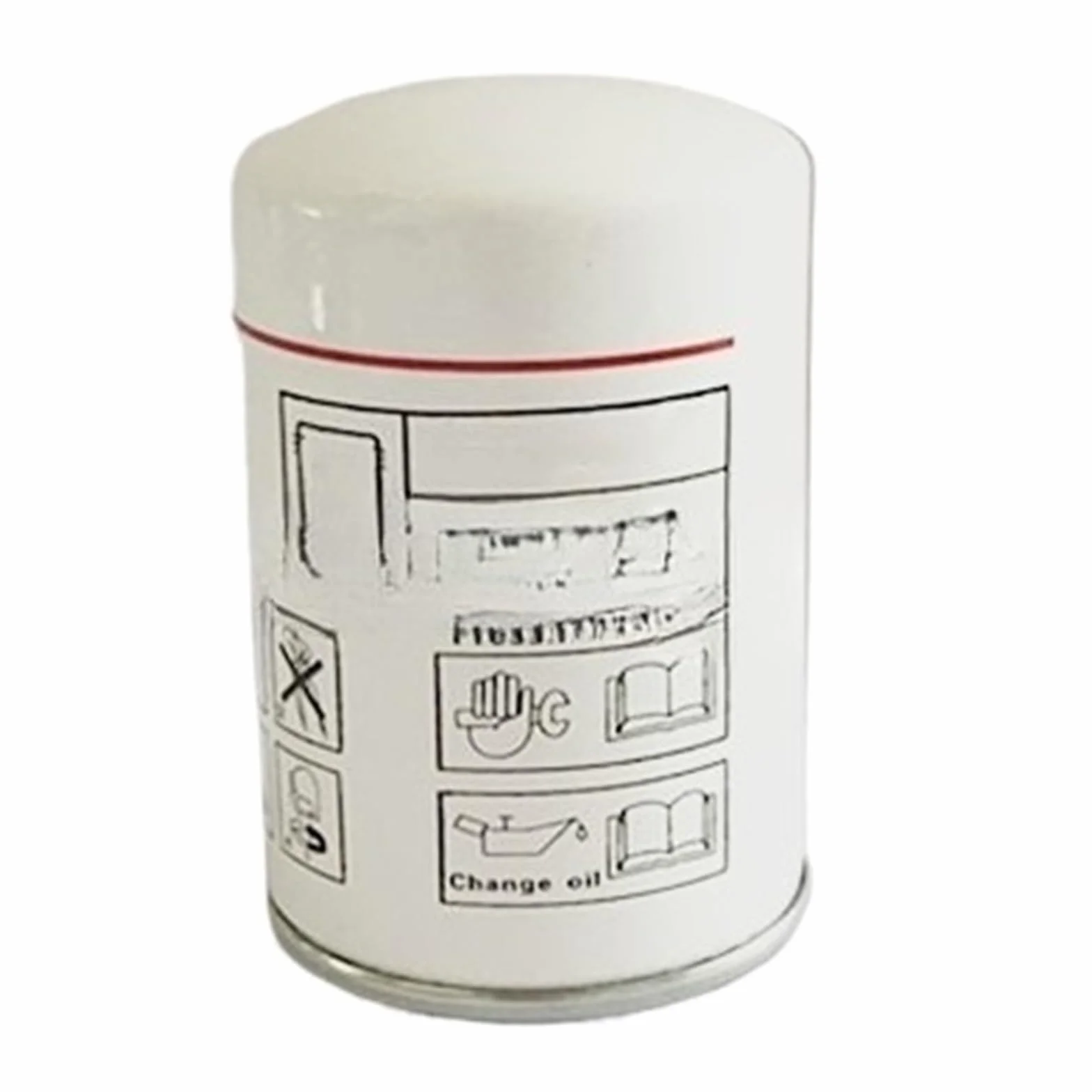 6211472600 6211472650 filtro olio compressore d'aria elemento filtro olio(6211472600)