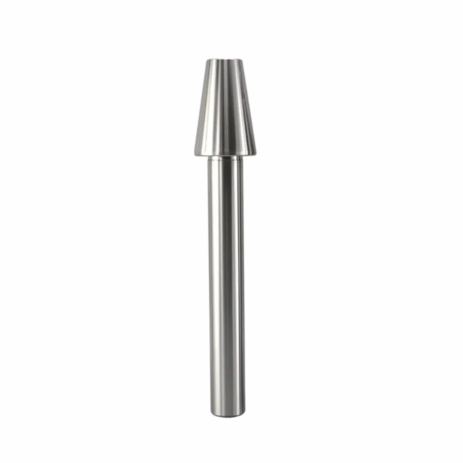 CNC Mandrino Asta Di Rilevamento Strumento Prova Per Macchina Tornio Per Mini Portautensili(BT40-D40-300L)