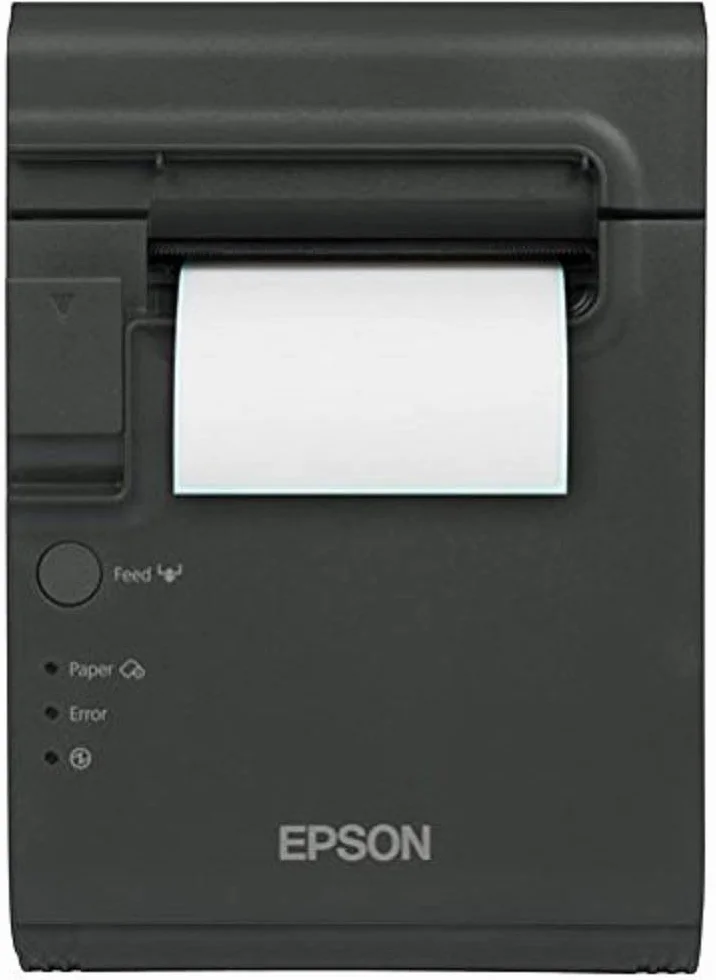 Epson TM-L90 (465) stampante per etichette (CD) Linea termica 203 x 203 DPI