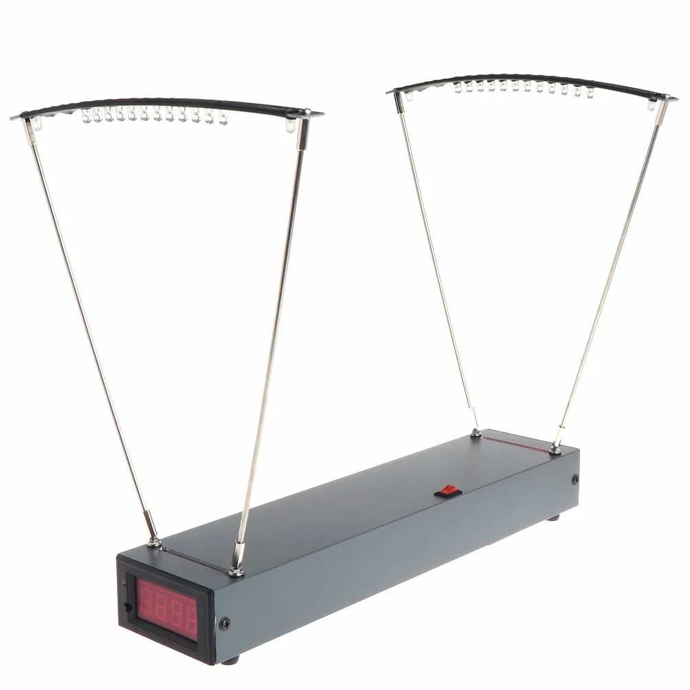 Misuratore di velocità per misurazione della velocità/velocità di centrifuga Pro